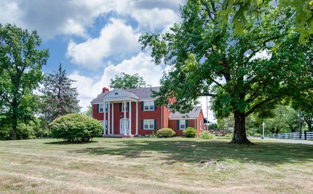 745 Walton Nicholson Rd, Walton, KY 41094 Trulia