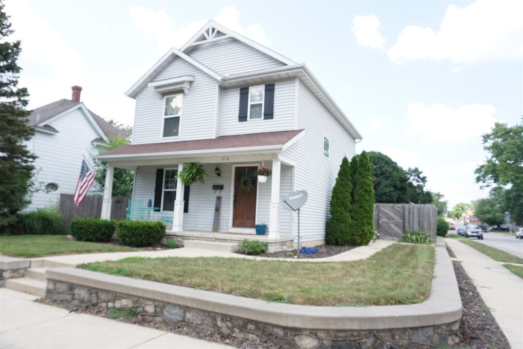 316 E Grove St, Mishawaka, IN 46545 Trulia