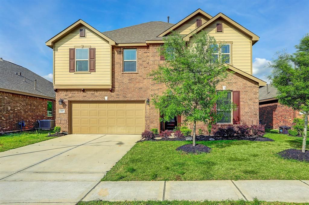 10087 Cimarron Canyon Ln, Magnolia, TX 77354 Trulia