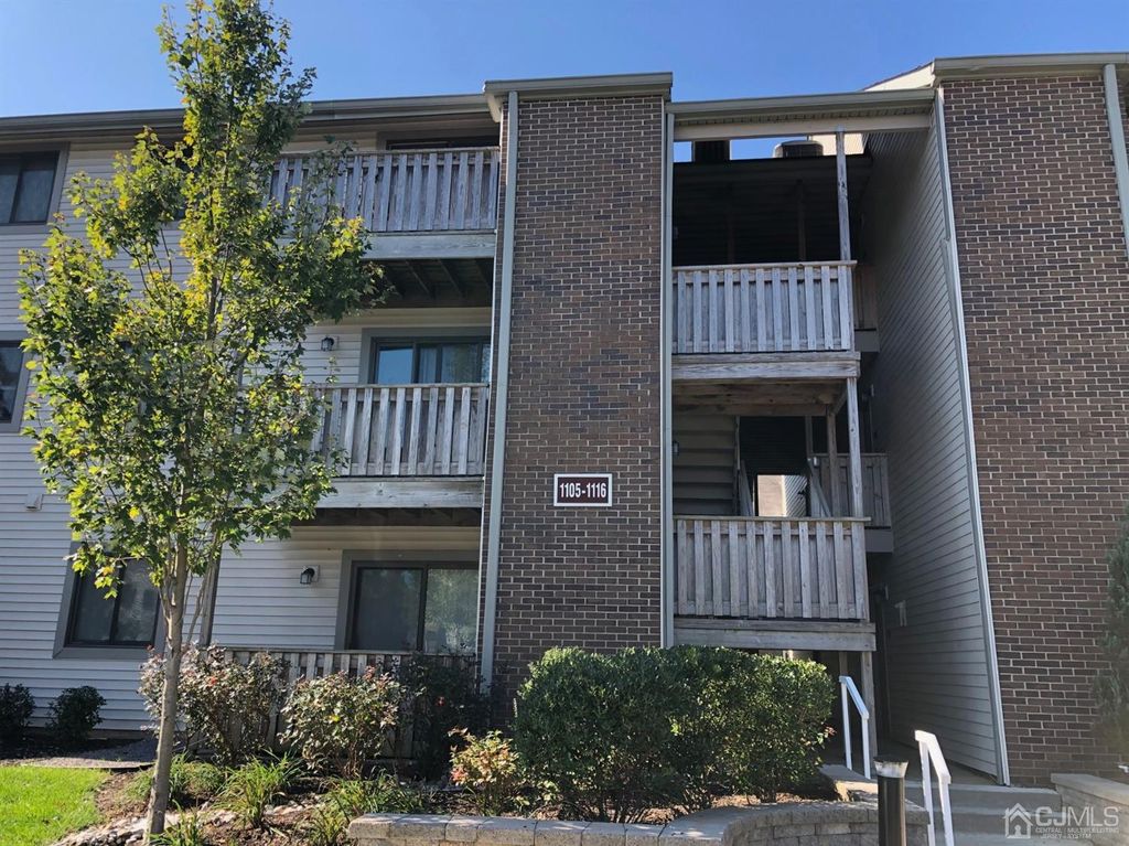 1107 Ravens Crest Dr 1107, Plainsboro, NJ 08536 Trulia