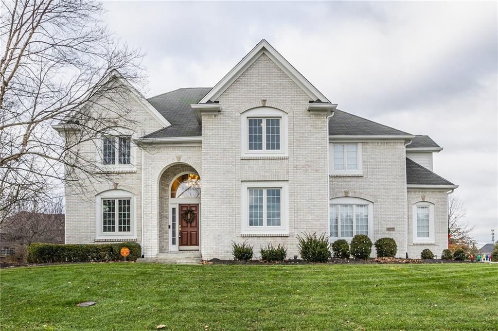 10777 Giselle Way, Fishers, IN 46040