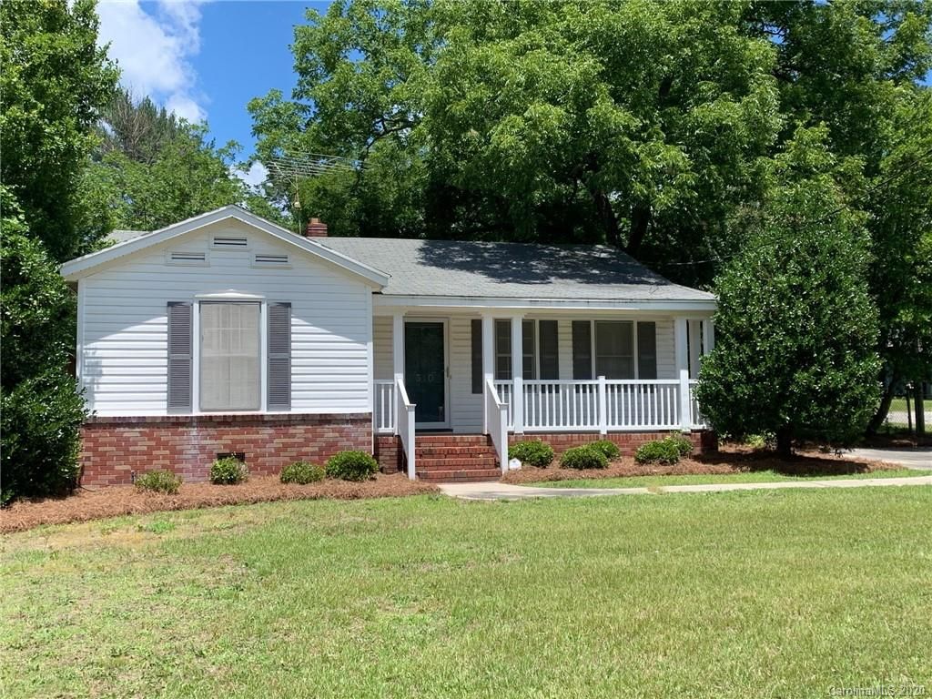 510 W Godfrey St, Pageland, SC 29728 Trulia
