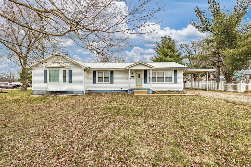 401 Locust St, Desloge, MO 63601 Trulia