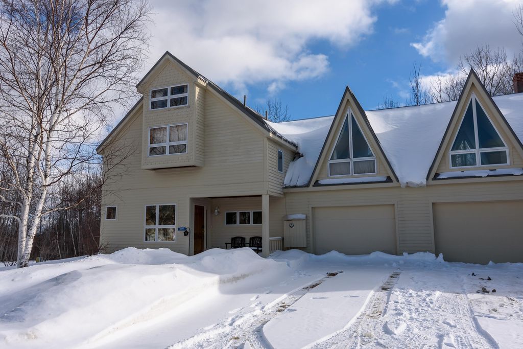 6071 Village On The Green Road UNIT G-11, Kingfield, ME 04947