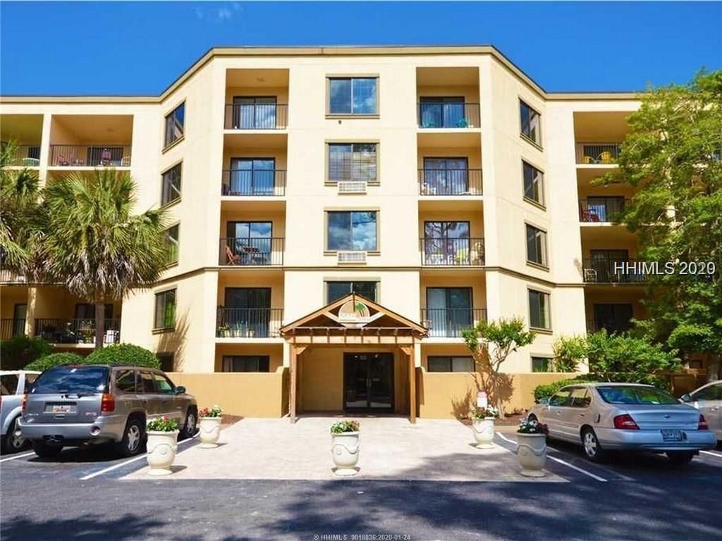 10 Lemoyne Ave 116, Hilton Head Island, SC 2 Bed, 2 Bath Condo 8