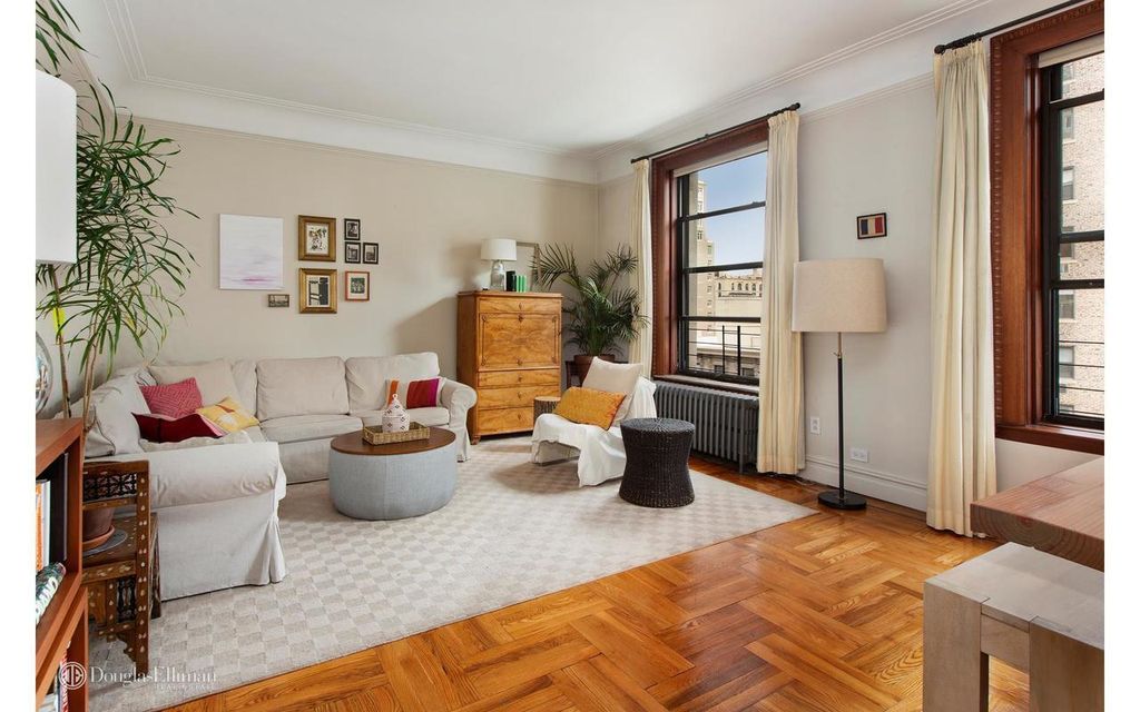401 W  End Ave #9D, New York, NY 10024