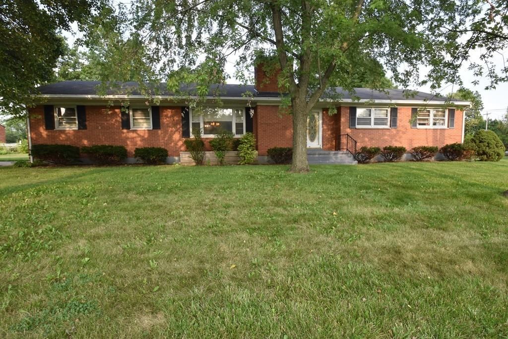101 S Marshall Rd, Middletown, OH 45044