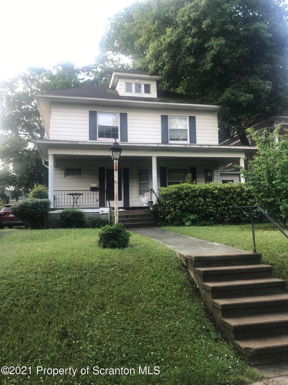 1714 Monroe Ave, Dunmore, PA 18509 Trulia