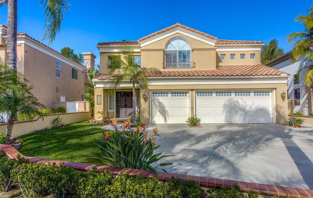 4 Bell Vista, Foothill Ranch, CA 92610 Trulia