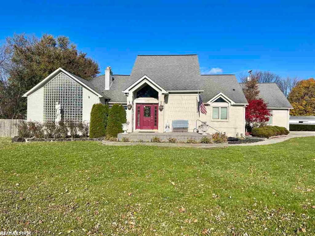 16177 Fifteen Mile Rd, Clinton Township, MI 48035 Trulia