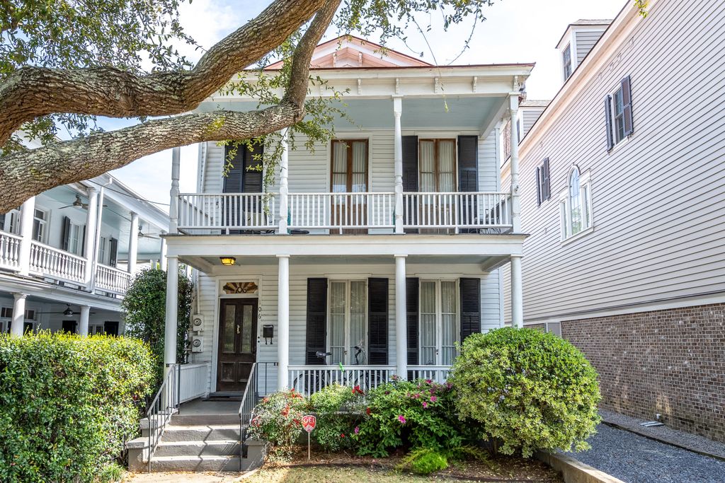 106 Rutledge Ave, Charleston, SC 29401 Trulia