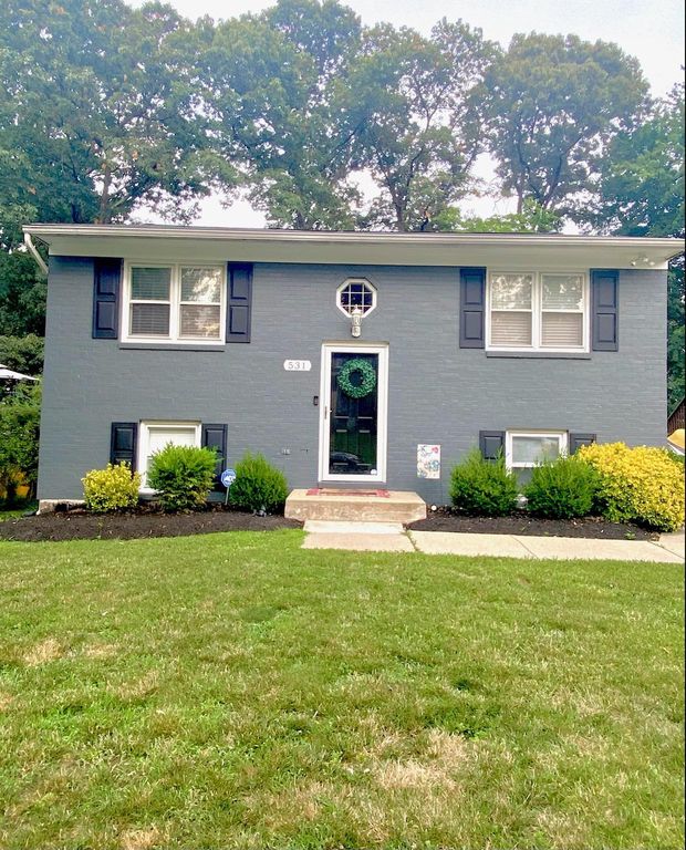 531 McBride Ln, Severna Park, MD 21146 Trulia
