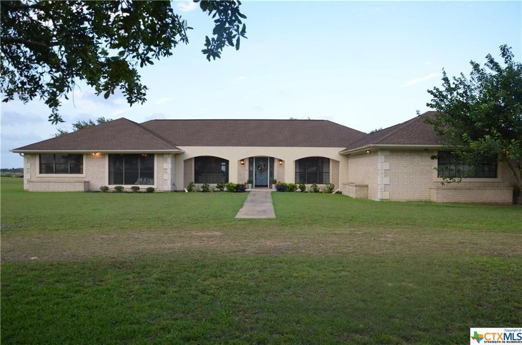 264 Private Road 3095, Shiner, TX 77984 Trulia