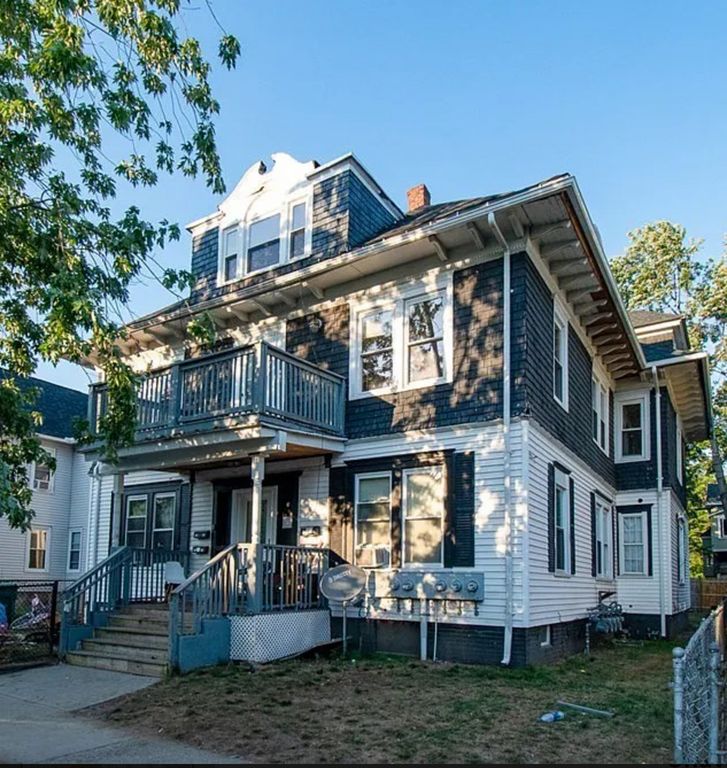 53 Wilbraham Ave Springfield, MA Trulia