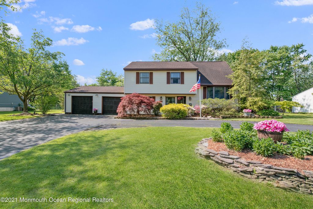 256 Middle Road, Hazlet, NJ 07730 Trulia