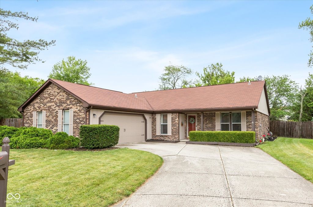 7432 Pullman Ct, Indianapolis, IN 46256 Trulia