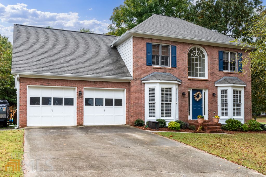 4807 Westbourne Dr, Powder Springs, GA 30127 Trulia