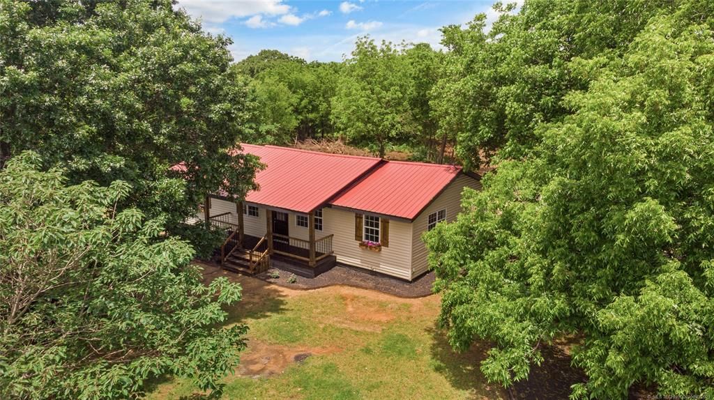790 Richland Rd, Ardmore, OK 73401