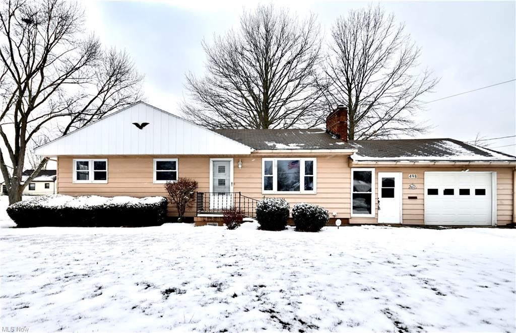 498 13th St, Campbell, OH 44405 Trulia