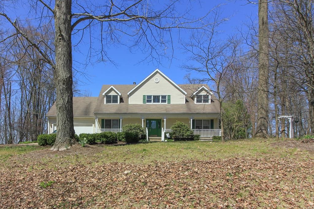 3621 Middle Bellville Rd, Lexington, OH 44904 Trulia