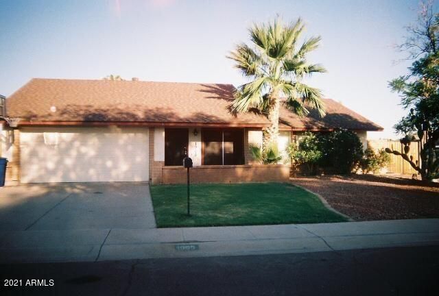 1905 N Verano Way, Chandler, AZ 85224