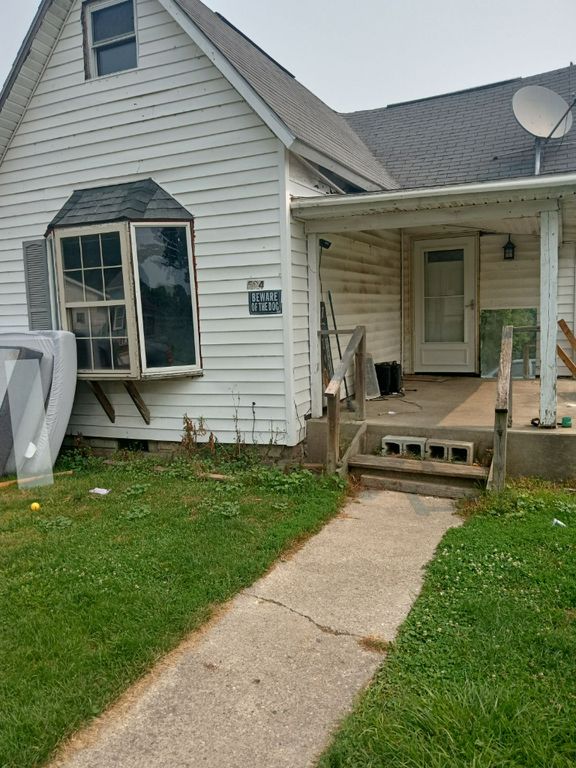 504 W Main St, Windfall, IN 46076 Trulia