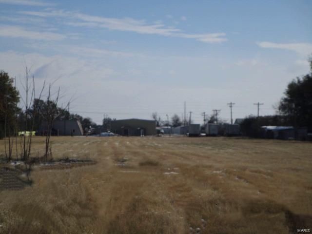 S  Douglass St, Malden, MO 63863