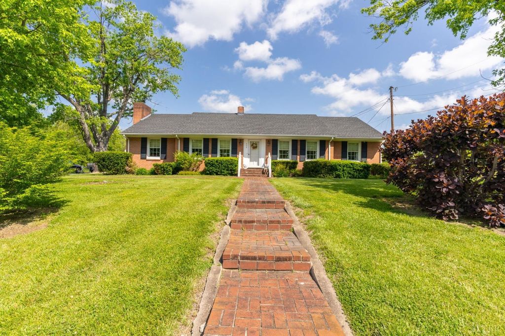 456 Dearing Ford Rd, Lynch Station, VA 24571 Trulia