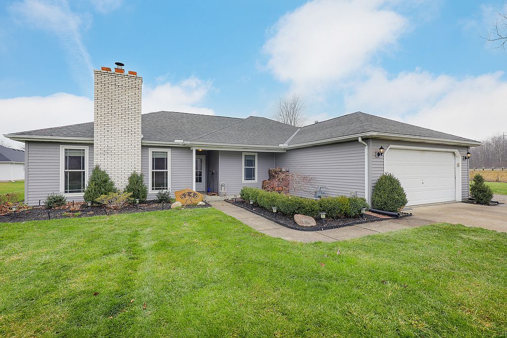 5240 Kevin St, Sheffield Village, OH 44054 Trulia