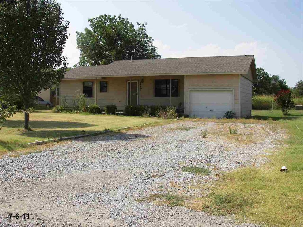 317 Willow St, Lone Grove, OK 73443 Trulia