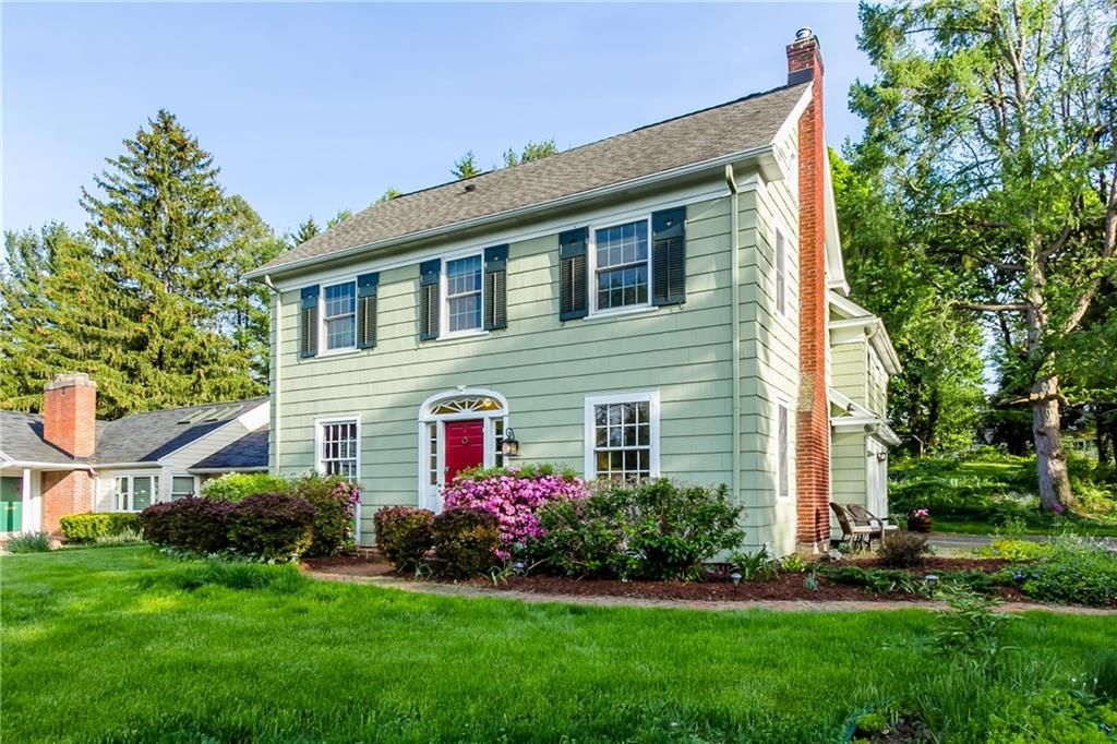 387 Kilbourn Rd, Rochester, NY 14618 Trulia