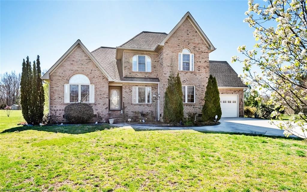 2913 Whispering Way, Sophia, NC 27350 Trulia