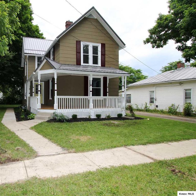 12 Miller St, Mount Vernon, OH 43050 Trulia