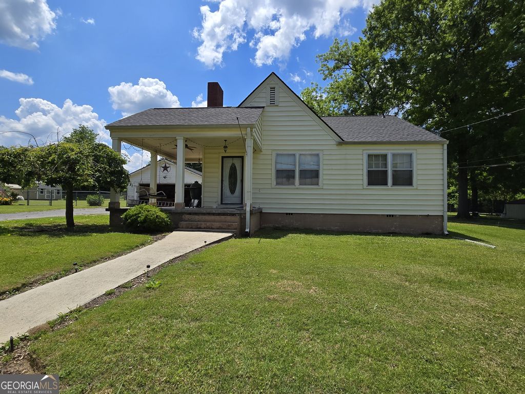 265 Moore St, Trion, GA 30753 MLS 10320461 Trulia