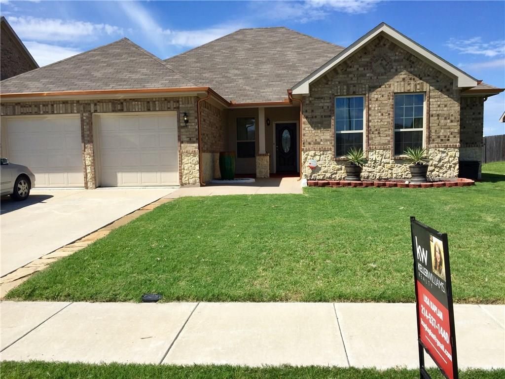 267 Saddlebrook Ln, Waxahachie, TX 75165 Trulia