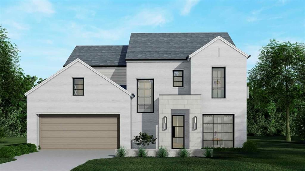 3856 Dunhaven Rd, Dallas, TX 75220