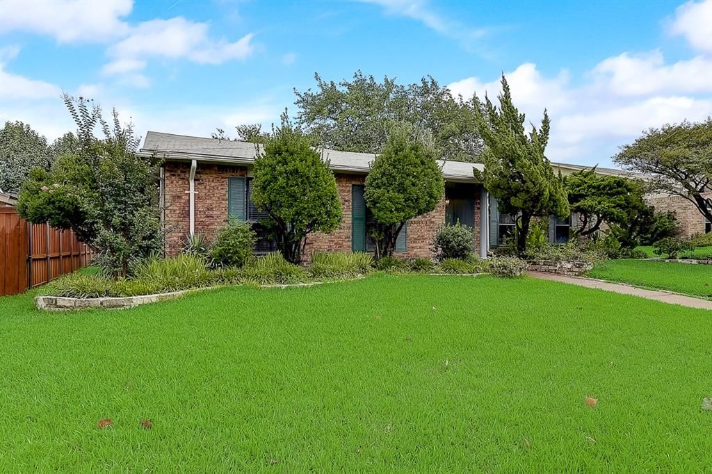 4637 Ringgold Ln, Plano, TX 75093