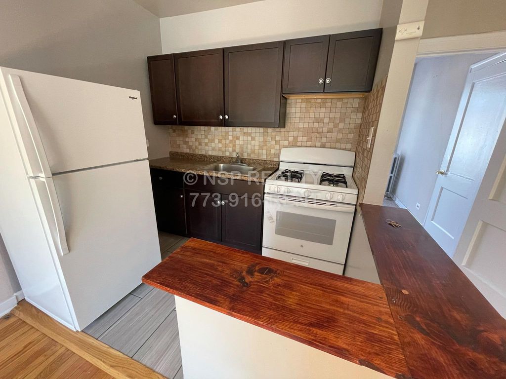 5662 North Rdg #KD, Chicago, IL 60656