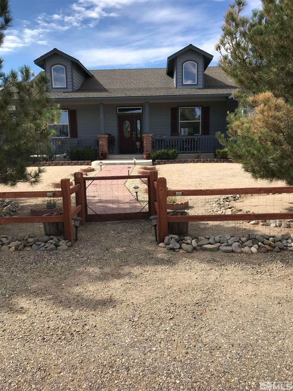 50 Desert View Dr, Smith, NV 89430