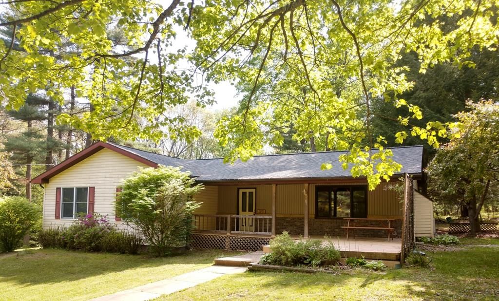 107 Clover Ln, Strattanville, PA 16258 Trulia