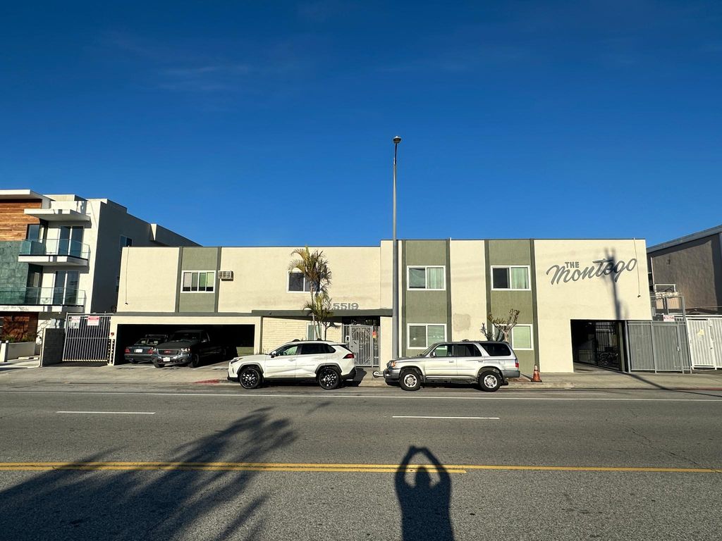 The Montego Apartments Valley Village, CA Trulia