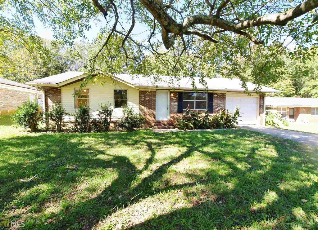 237 James St, Rutledge, GA 30663 Trulia