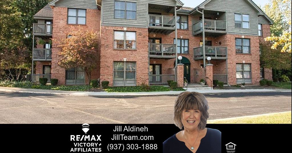 791 Ashton Cir #205, Kettering, OH 45429