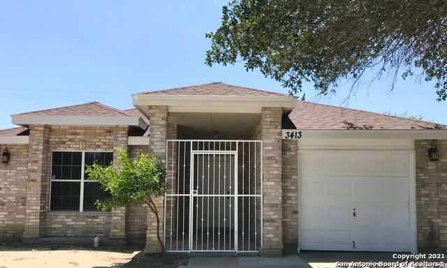 3413 Sheffield St, Laredo, TX 78043