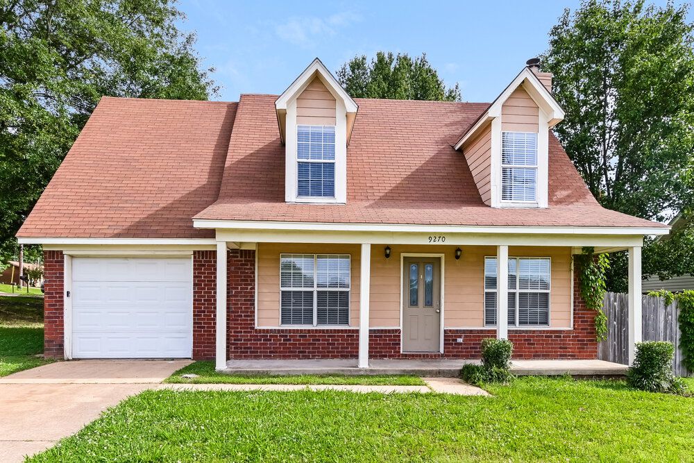 9270 E Sandidge Rd, Olive Branch, MS 38654 See Est. Value, Schools & More