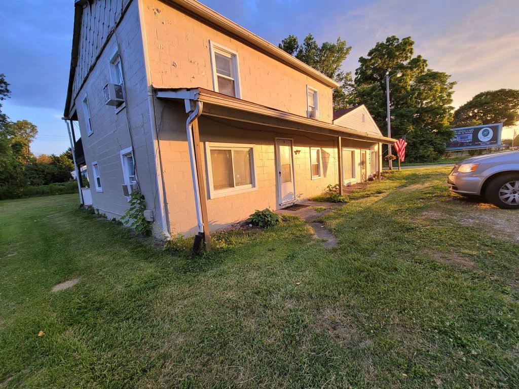 3046 US Highway 35, West Alexandria, OH 45381 Trulia