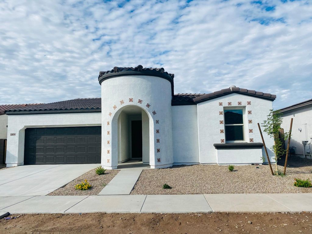 22876 E Via Del Sol, Queen Creek, AZ 85142