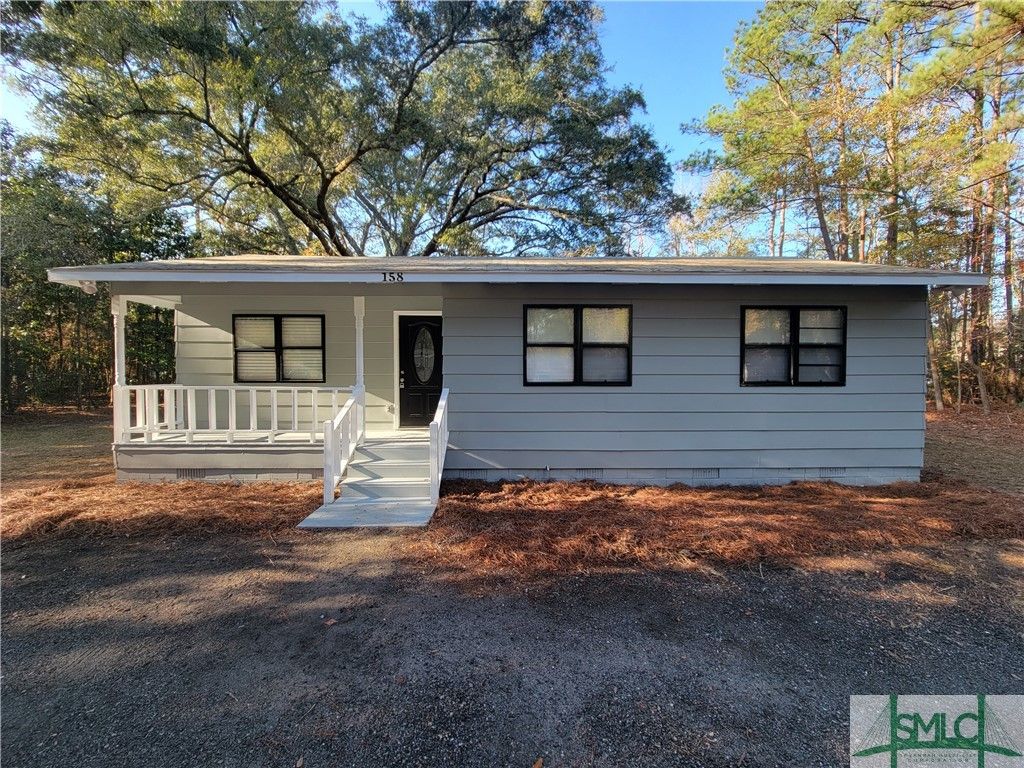 158 Surrency St, Pembroke, GA 31321 Trulia