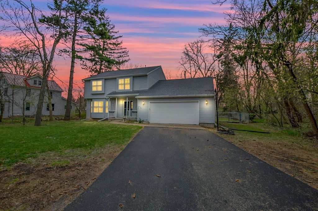 2111 Waunona WAY, Madison, WI 53713 Trulia