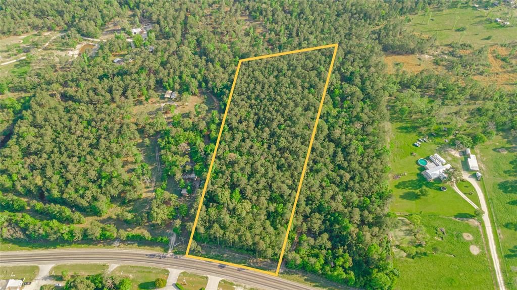 3780 FM 356, Trinity, TX 75862